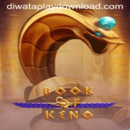 Book of Keno: Exploring the World of Diwataplay