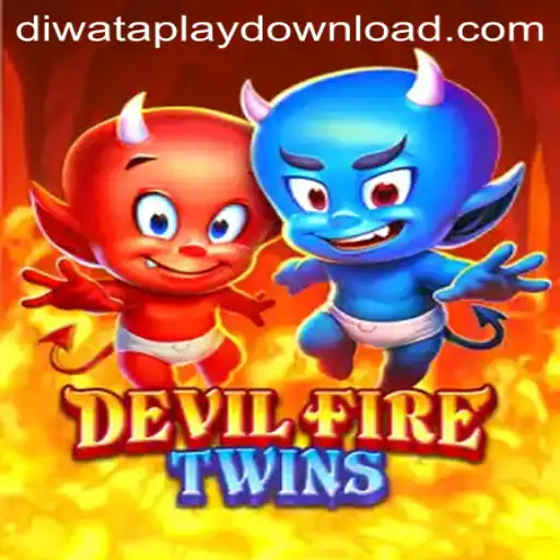 DevilFireTwins: A Fascinating Journey into DiwataPlay's Latest Adventure