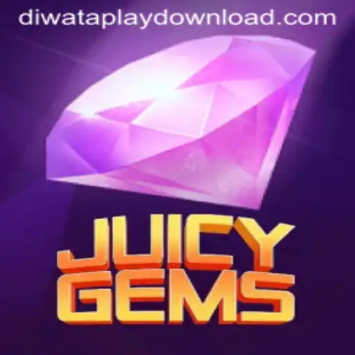 JuicyGems: Dive into the Colorful World of DiwataPlay's Latest Adventure