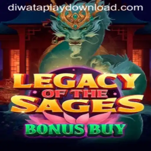 Exploring LegacyoftheSagesBonusBuy: A New Era with Diwataplay