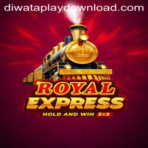 Exploring RoyalExpress: A Mesmerizing Journey into the World of DiwataPlay