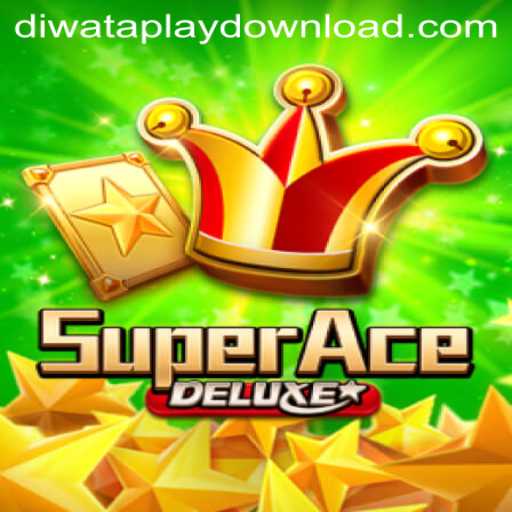 Discover the World of SuperAceDeluxe: A Thrilling Gaming Experience