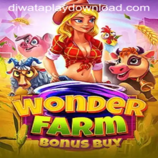 WonderFarmBonusBuy: An Exciting Digital Harvest Adventure